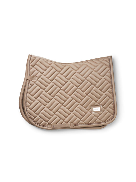 de salto Modern Equestrian Stockholm mantilla de salto Modern Sand para equitación