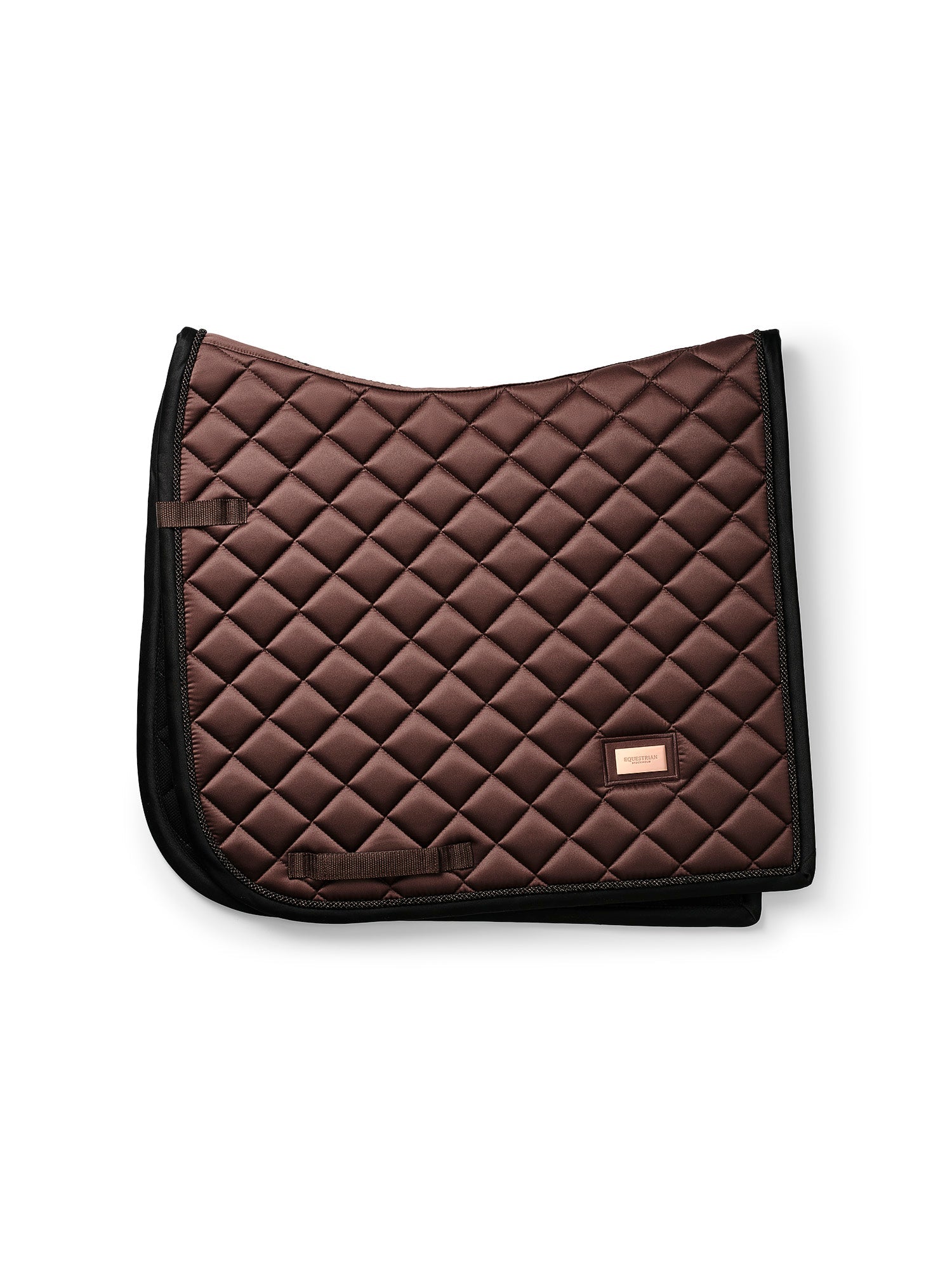 Dressage Saddle Pad Diamond Equestrian Stockholm Dressage Saddle Pad Endless vista principal