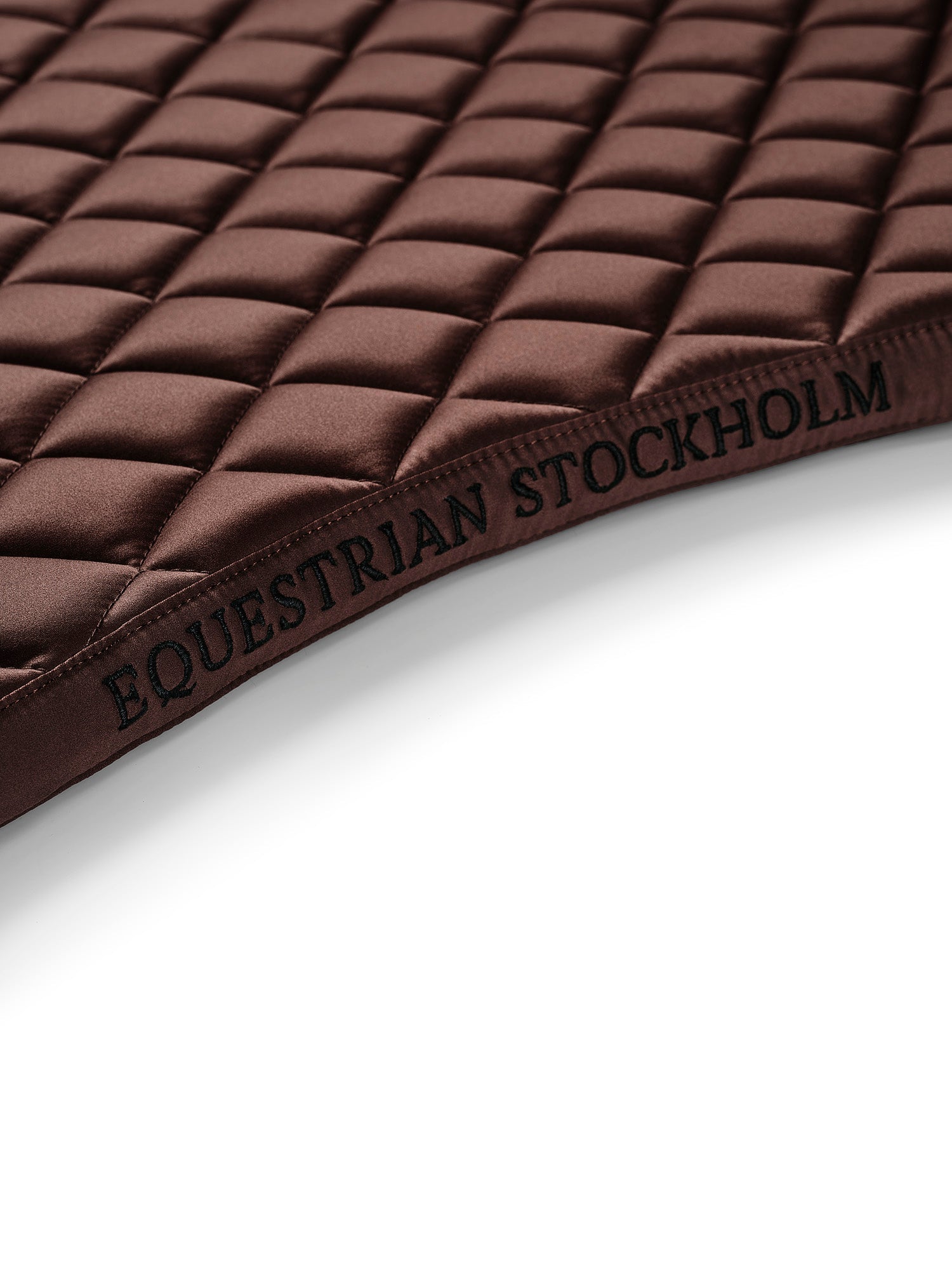 Dressage Saddle Pad Diamond Equestrian Stockholm Dressage Saddle Pad Endless detalle 4