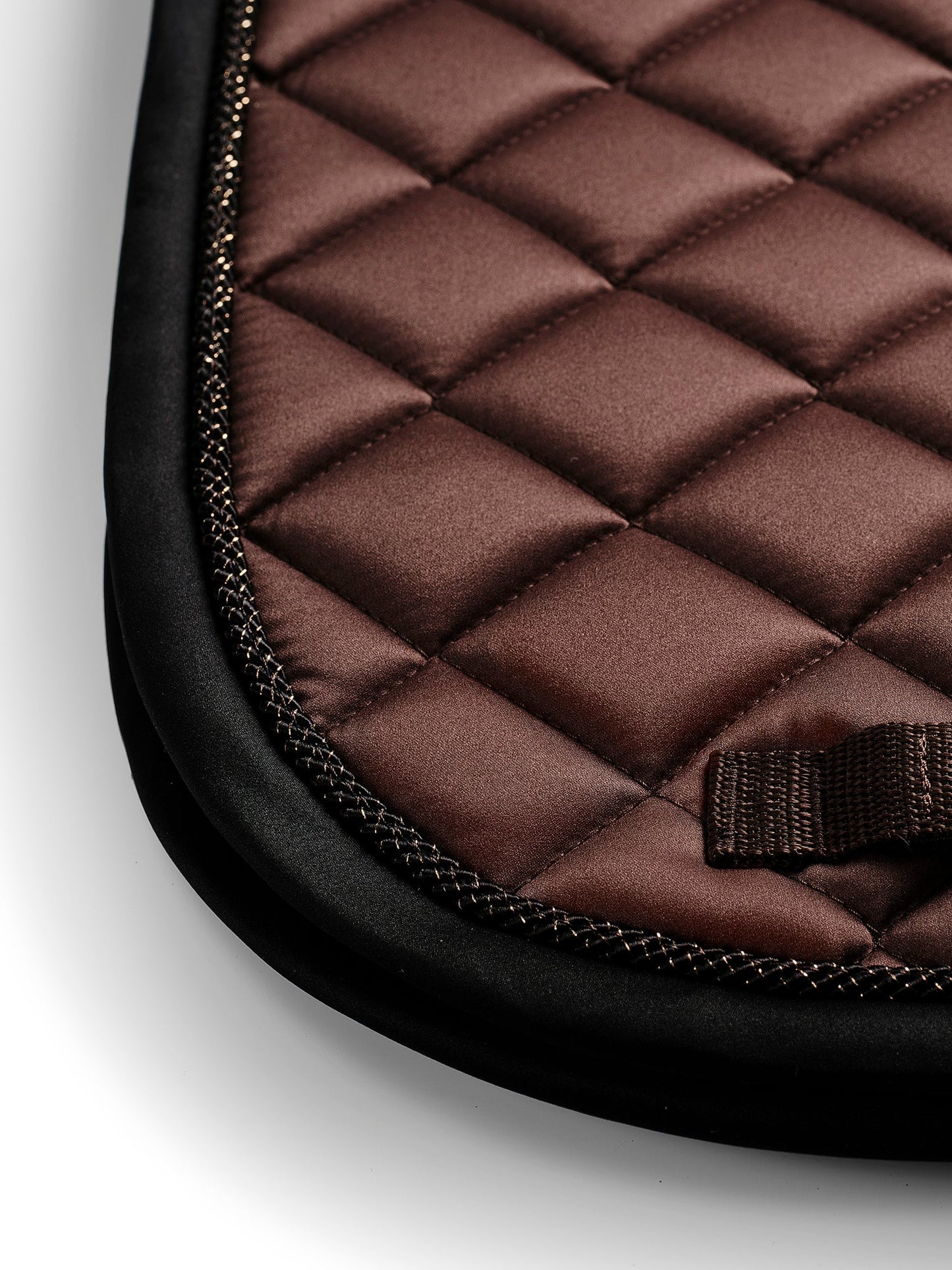 Dressage Saddle Pad Diamond Equestrian Stockholm Dressage Saddle Pad Endless detalle 3
