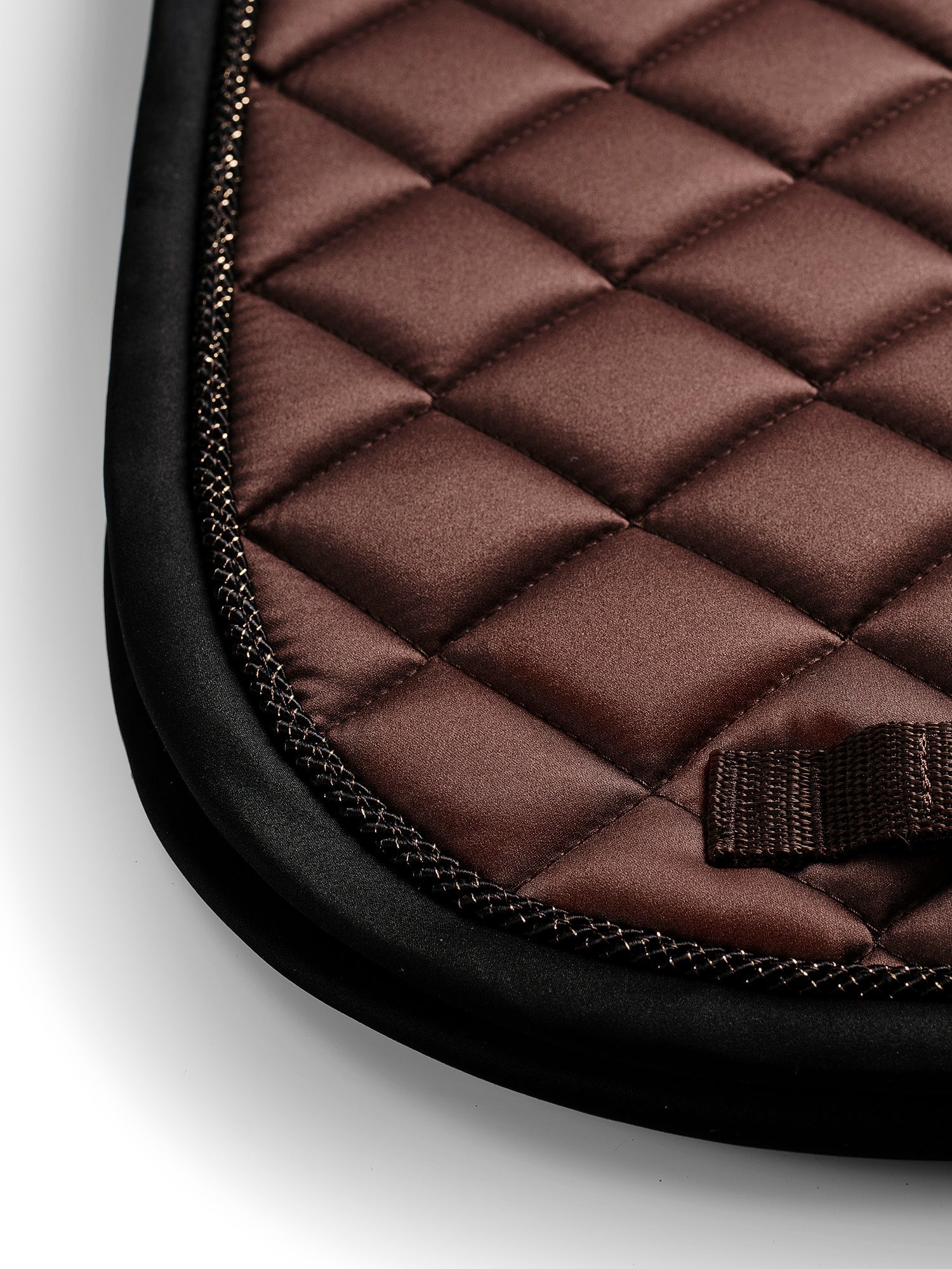 Dressage Saddle Pad Diamond Equestrian Stockholm Dressage Saddle Pad Endless detalle 3