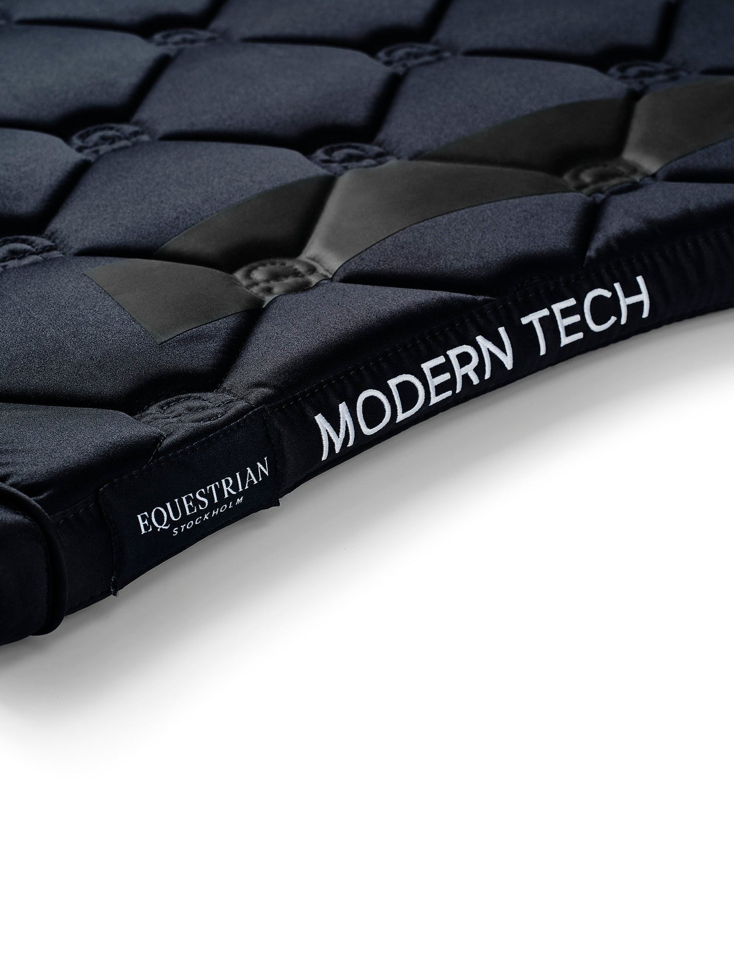 Dressage Saddle Pad Original Equestrian Stockholm Dressage Saddle Pad Classic detalle 3