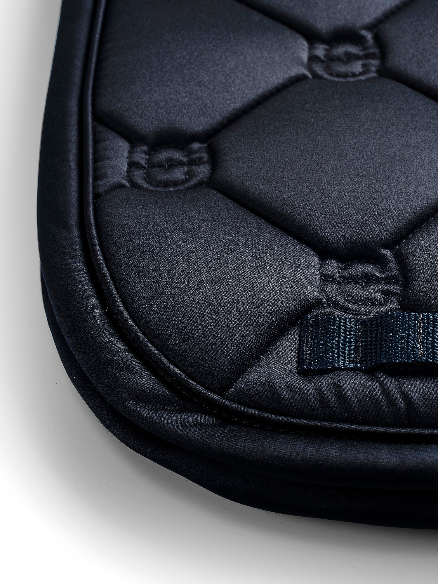 Dressage Saddle Pad Original Equestrian Stockholm Dressage Saddle Pad Classic detalle 4