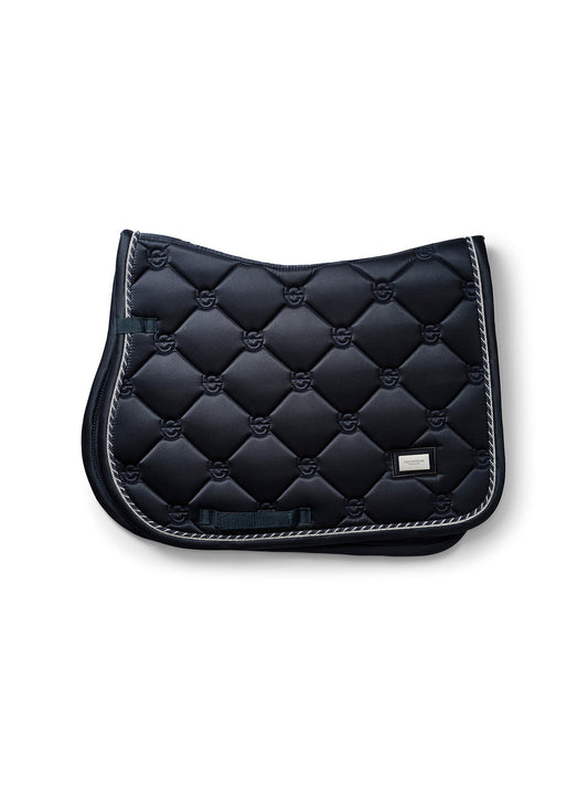de salto Original Equestrian Stockholm mantilla de salto Midnight Blue para equitación