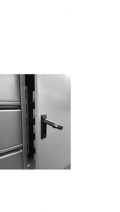 Armario de Concurso MAXI COMFORT “SAFE EDITION” Alfako