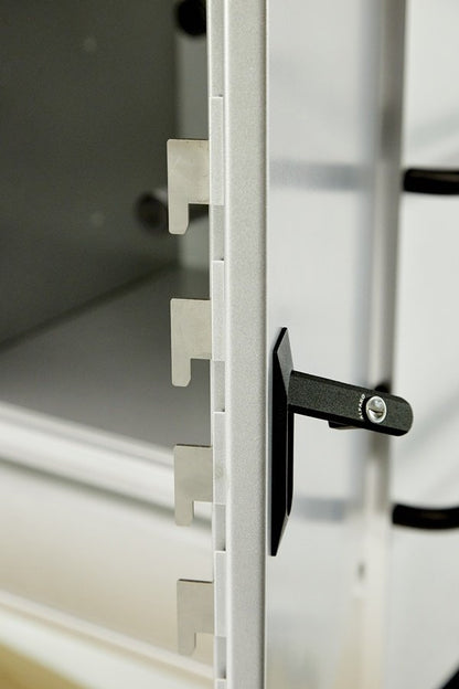 Armario de Concurso MAXI COMFORT “SAFE EDITION” Alfako