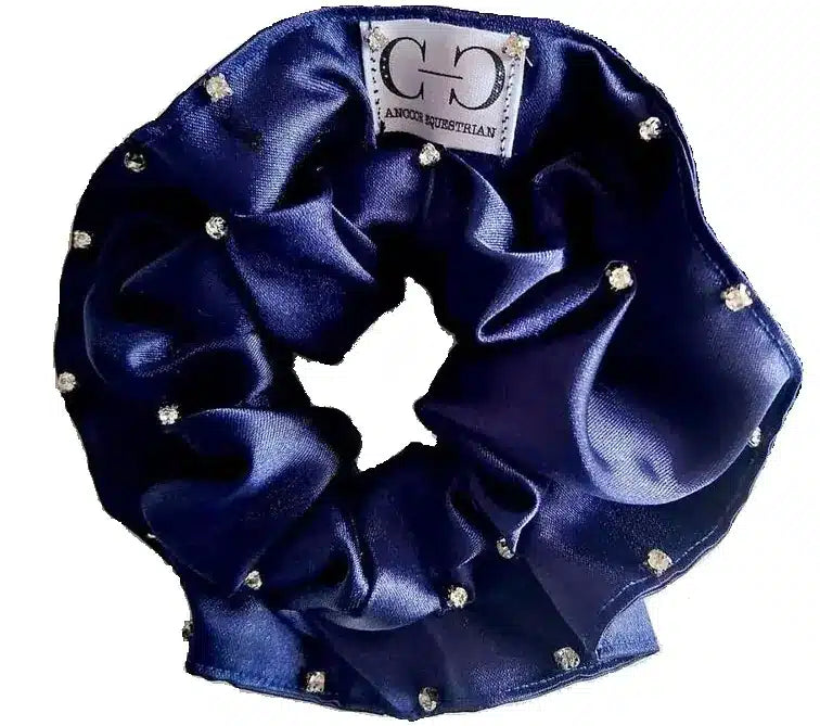 Scrunchies Classic Marino Anccor Equestrian