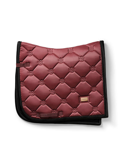 Dressage Saddle Pad Original Equestrian Stockholm Dressage Saddle Pad Soft vista principal