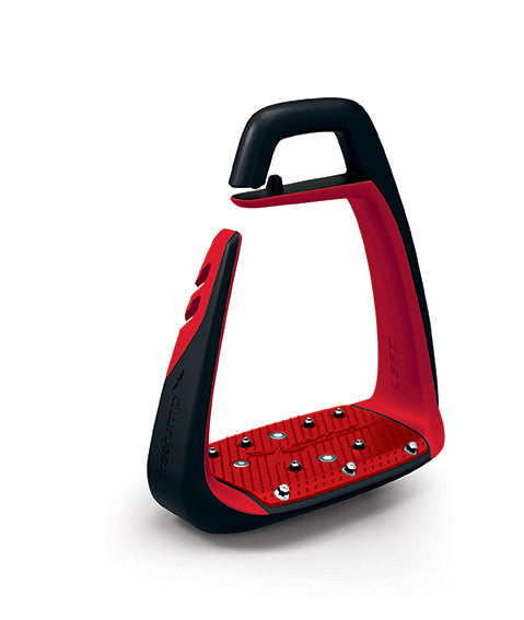 Stirrups Freejump SOFT'UP CLASSIC vista principal