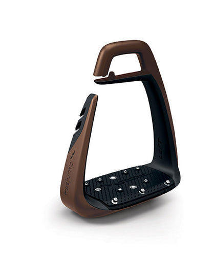 Stirrups Freejump SOFT'UP CLASSIC detalle 2
