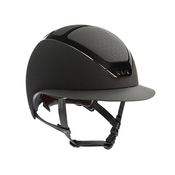 Camiseta técnica Kask Riding Helmet Star Lady Chrome Black detalle 2