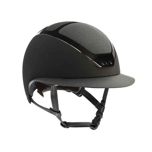 Camisetas Kask Riding Star Lady Chrome Black para equitación - vista 2