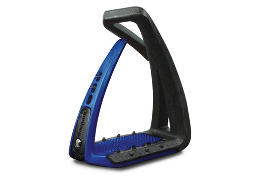 Estribos Freejump Soft'Up Lite para equitación - vista 2