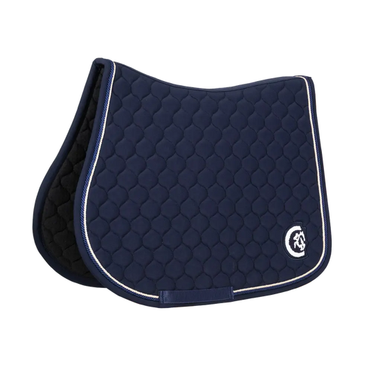 para caballo Kentucky mantilla 3D Logo Onion Quilt Jumping para equitación