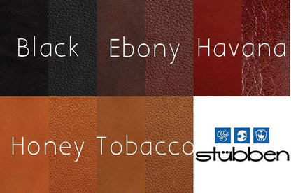 Cincha Stübben Equi-Soft Girth Pad detalle 2