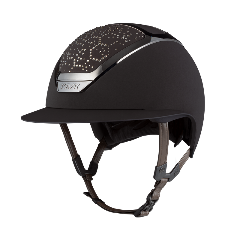 Camisetas Kask Riding Star Lady Chrome Vibe para equitación - vista 7