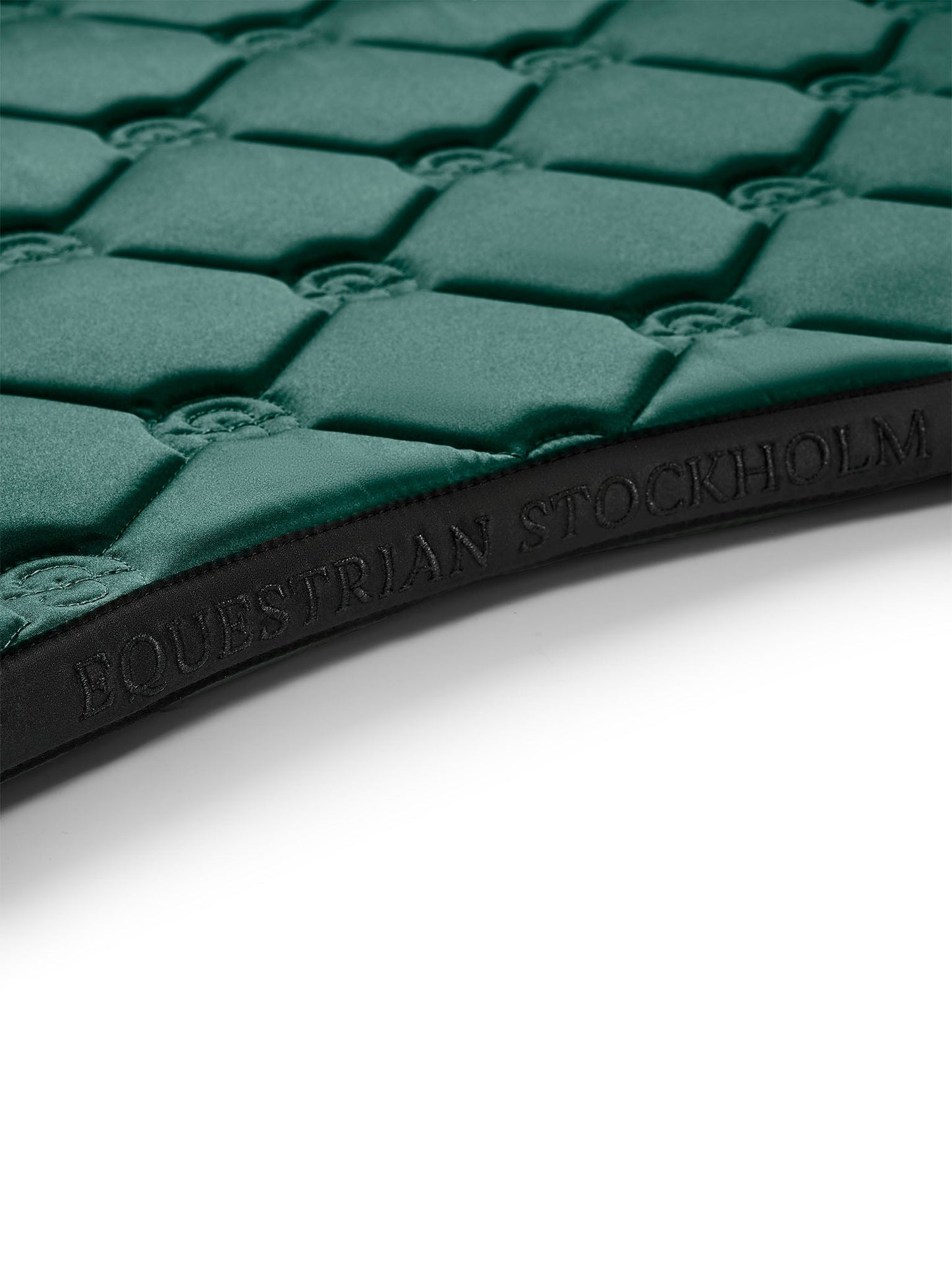 Dressage Saddle Pad Original Equestrian Stockholm Dressage Saddle Pad detalle 4