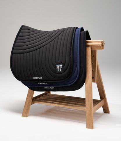 Ergonomic mantilla Horse Pilot para equitación - vista 10