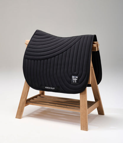 Ergonomic mantilla Horse Pilot para equitación - vista 7