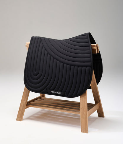 Ergonomic mantilla Horse Pilot para equitación - vista 8