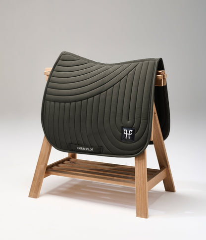 Ergonomic mantilla Horse Pilot para equitación - vista 11