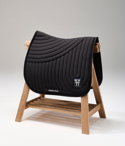 Competition Set Riding mantilla and Earnet Horse Pilot para equitación - vista 3