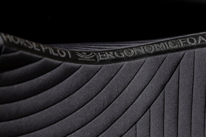 Competition Set Riding mantilla and Earnet Horse Pilot para equitación - vista 4