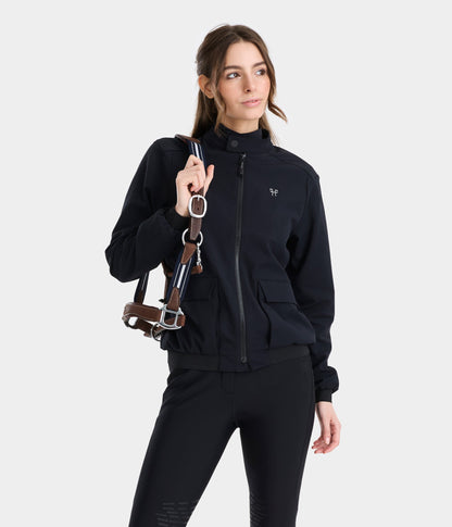 Chalecos airbag Teddy Jacket airbag-compatible riding jacket for women Horse Pilot para equitación - vista 11