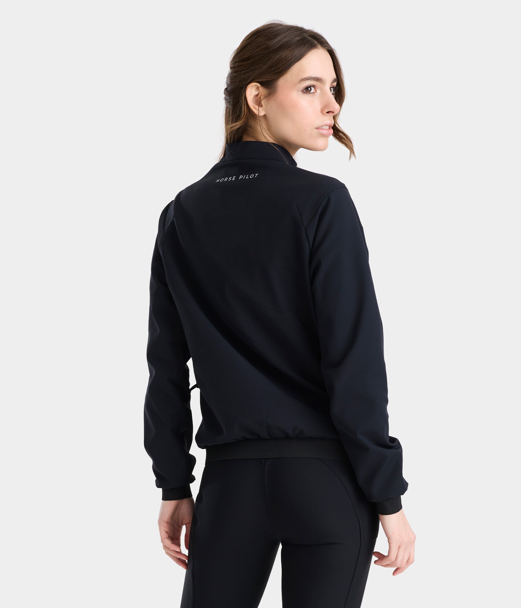 Chalecos airbag Teddy Jacket airbag-compatible riding jacket for women Horse Pilot para equitación - vista 12