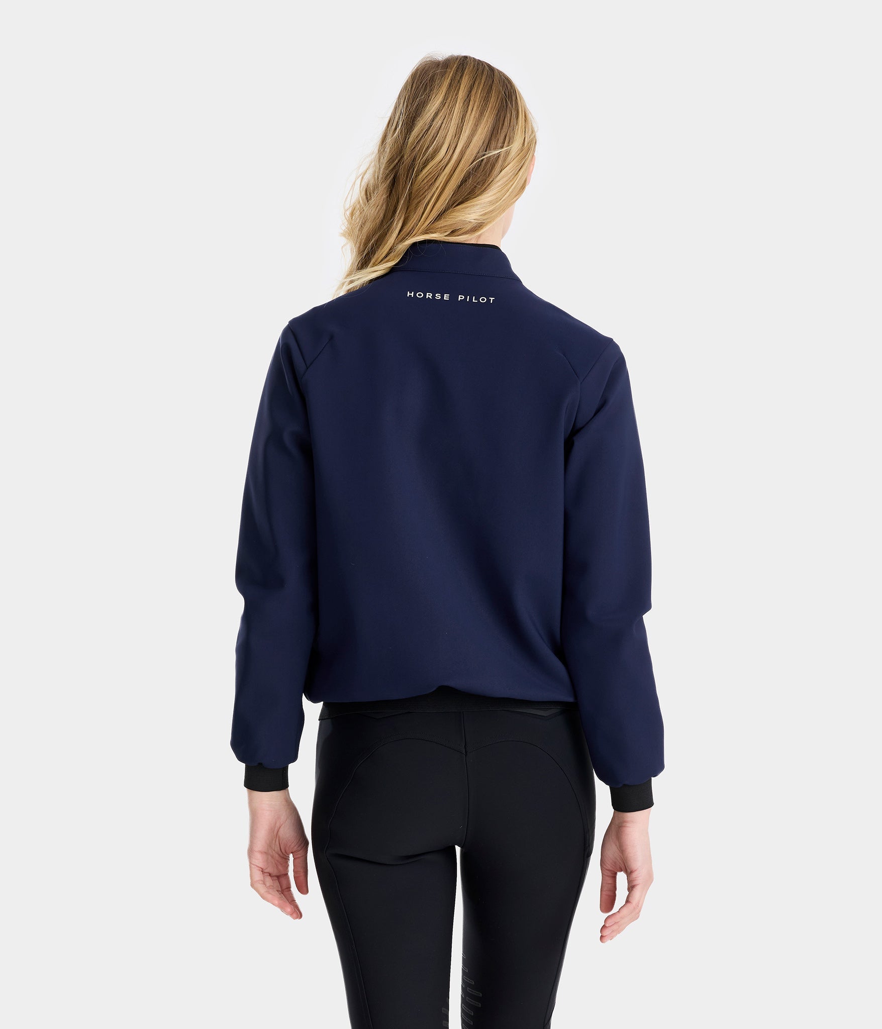 Chalecos airbag Teddy Jacket airbag-compatible riding jacket for women Horse Pilot para equitación - vista 2