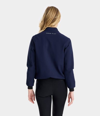 Chalecos airbag Teddy Jacket airbag-compatible riding jacket for women Horse Pilot para equitación - vista 2