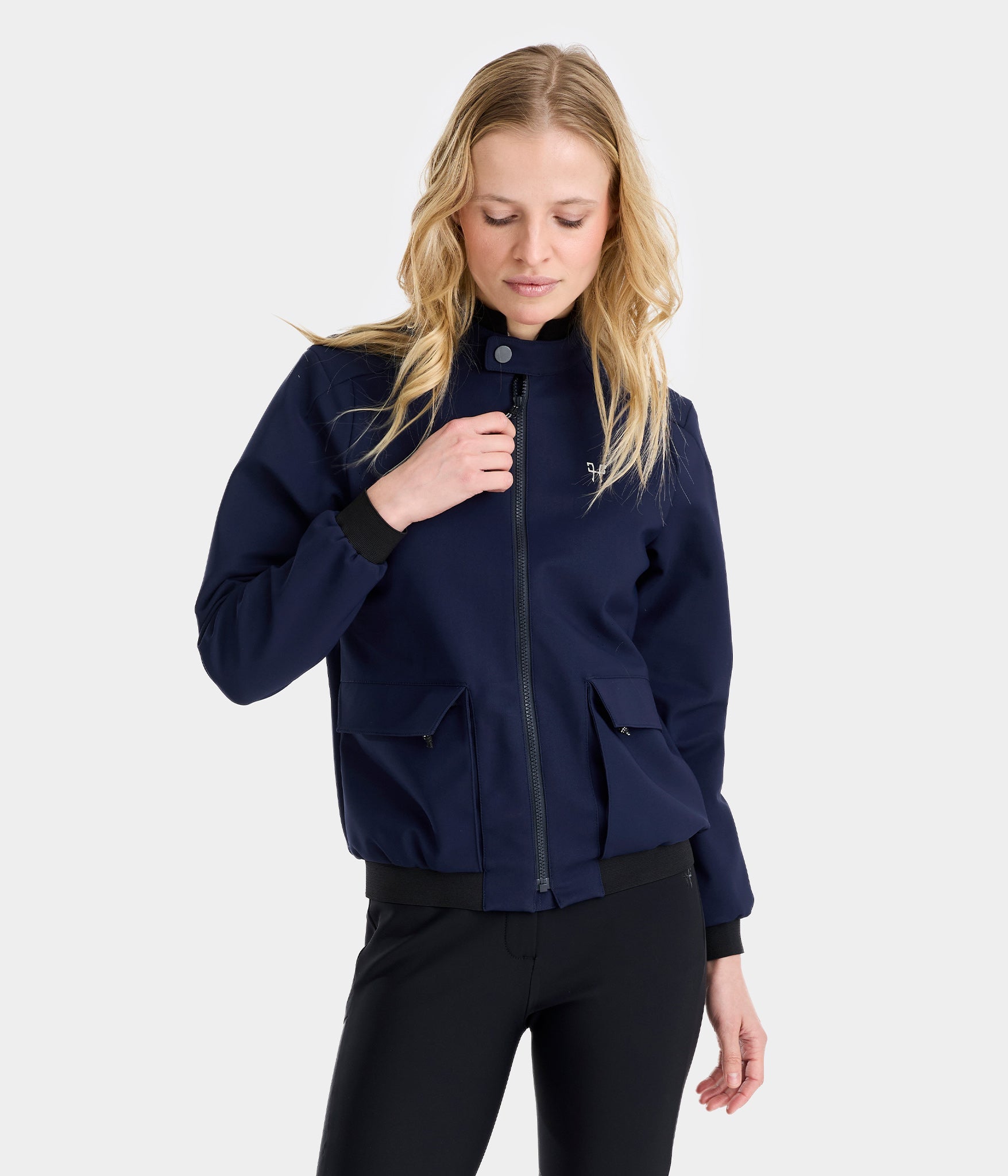 Chalecos airbag Teddy Jacket airbag-compatible riding jacket for women Horse Pilot para equitación - vista 3