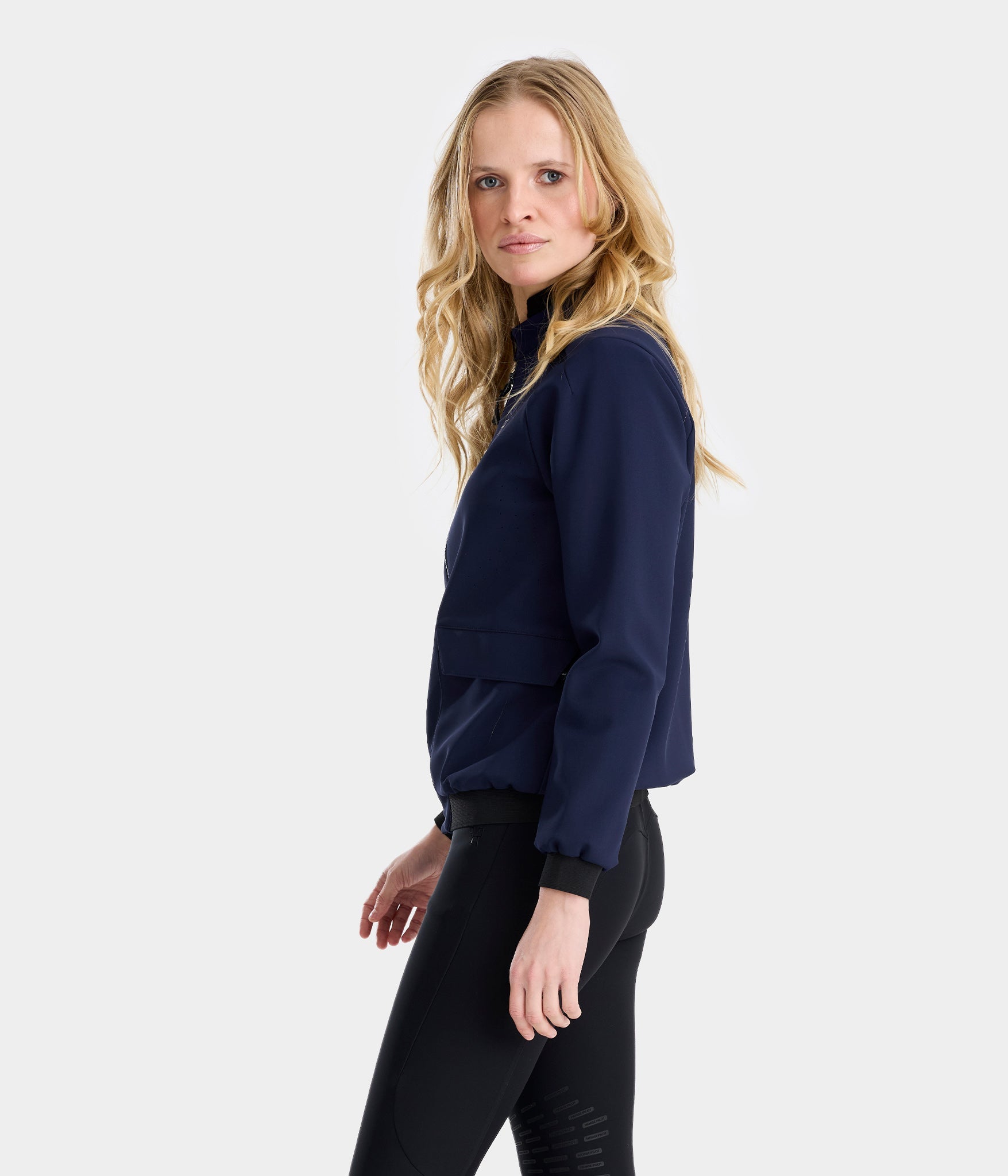 Chalecos airbag Teddy Jacket airbag-compatible riding jacket for women Horse Pilot para equitación - vista 4