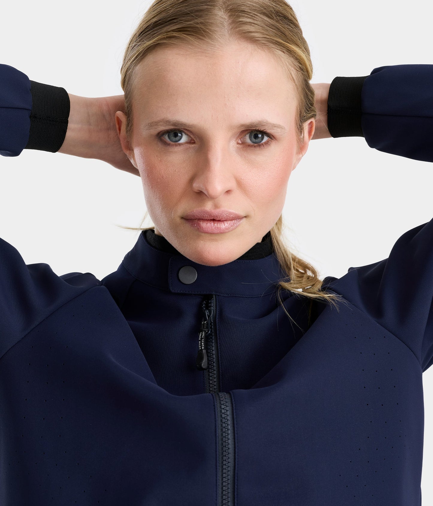 Chalecos airbag Teddy Jacket airbag-compatible riding jacket for women Horse Pilot para equitación - vista 5