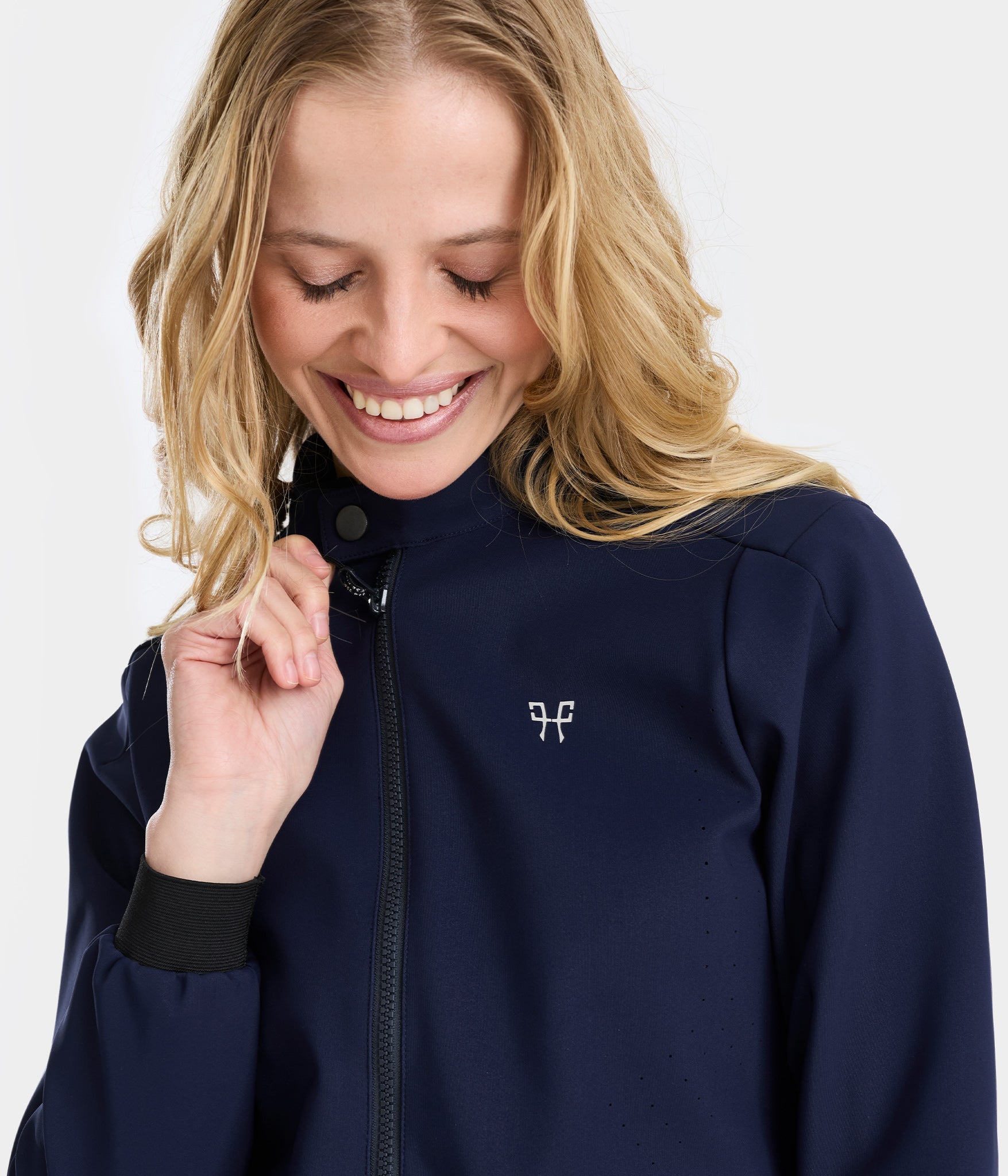 Chalecos airbag Teddy Jacket airbag-compatible riding jacket for women Horse Pilot para equitación - vista 6
