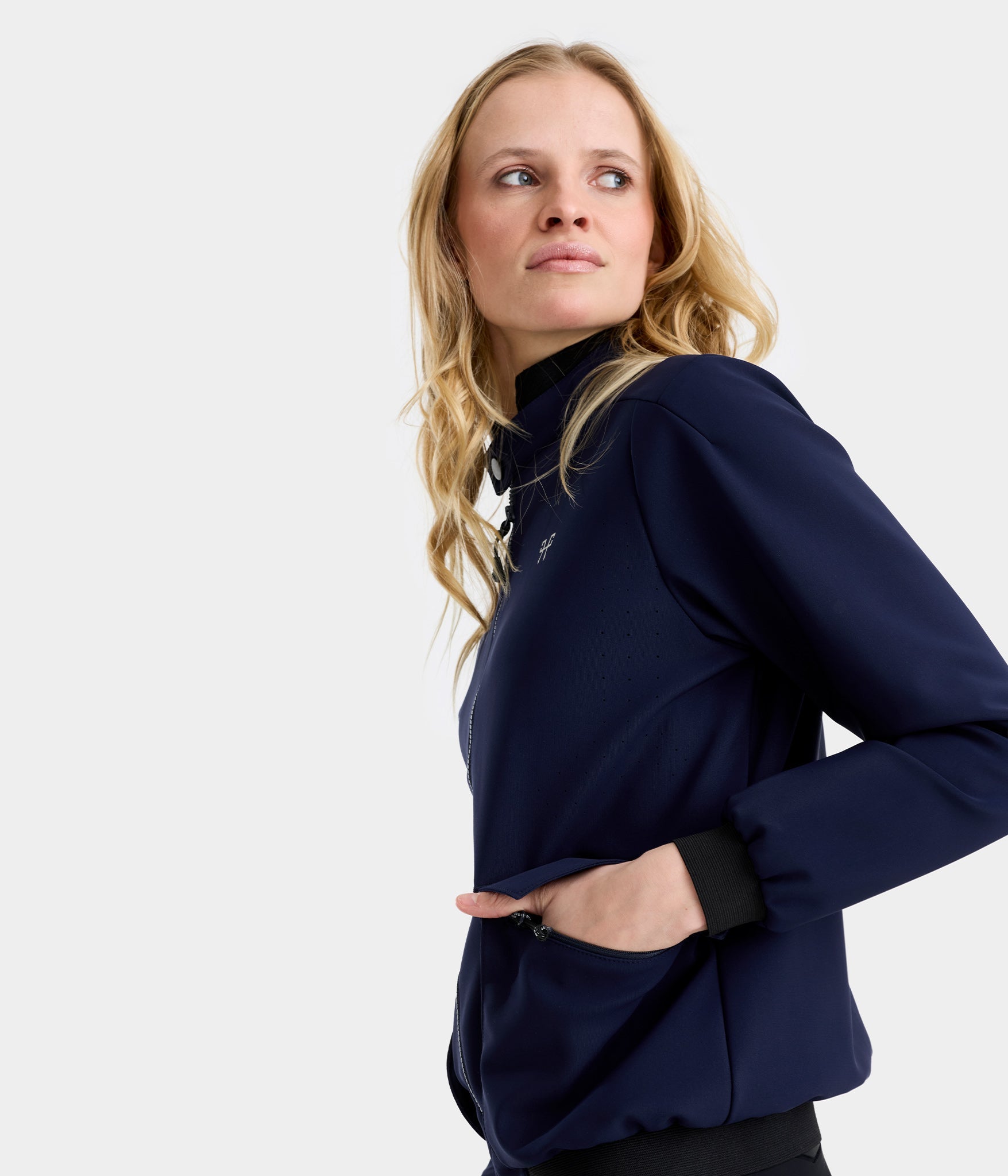 Chalecos airbag Teddy Jacket airbag-compatible riding jacket for women Horse Pilot para equitación - vista 7