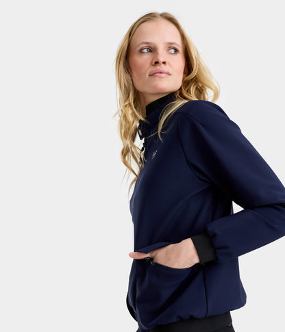 Chalecos airbag Teddy Jacket airbag-compatible riding jacket for women Horse Pilot para equitación - vista 7