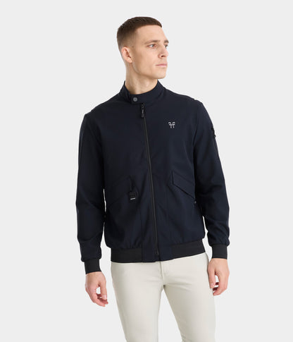 Chalecos airbag Teddy Jacket airbag-compatible riding jacket for men Horse Pilot para equitación - vista 3