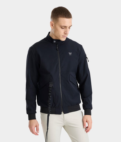 Chalecos airbag Teddy Jacket airbag-compatible riding jacket for men Horse Pilot para equitación - vista 8