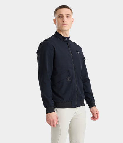 Chalecos airbag Teddy Jacket airbag-compatible riding jacket for men Horse Pilot para equitación - vista 4