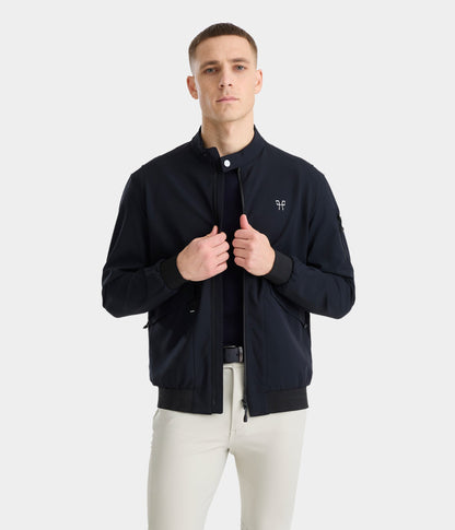 Chalecos airbag Teddy Jacket airbag-compatible riding jacket for men Horse Pilot para equitación - vista 2