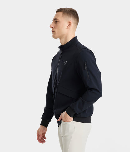 Chalecos airbag Teddy Jacket airbag-compatible riding jacket for men Horse Pilot para equitación - vista 6