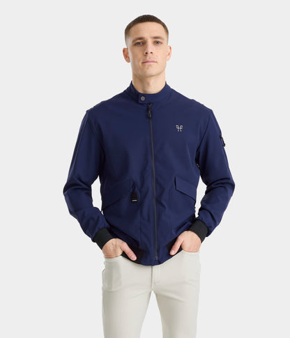 Chalecos airbag Teddy Jacket airbag-compatible riding jacket for men Horse Pilot para equitación - vista 7