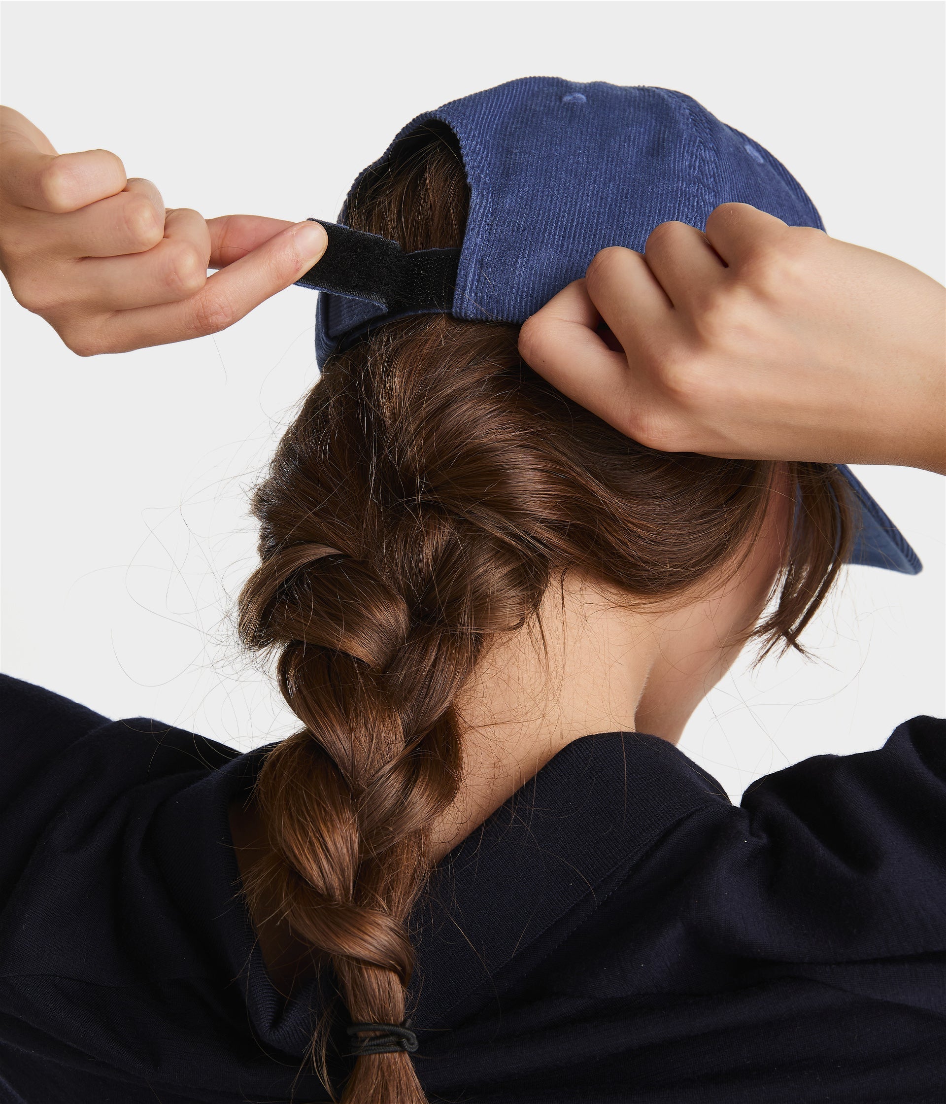 Accesorio Aerotech gorra de equitación unisex Horse Pilot para equitación - vista 7