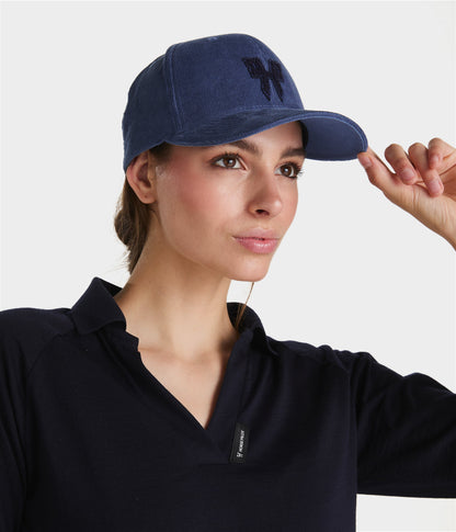 Accesorio Aerotech gorra de equitación unisex Horse Pilot para equitación - vista 4