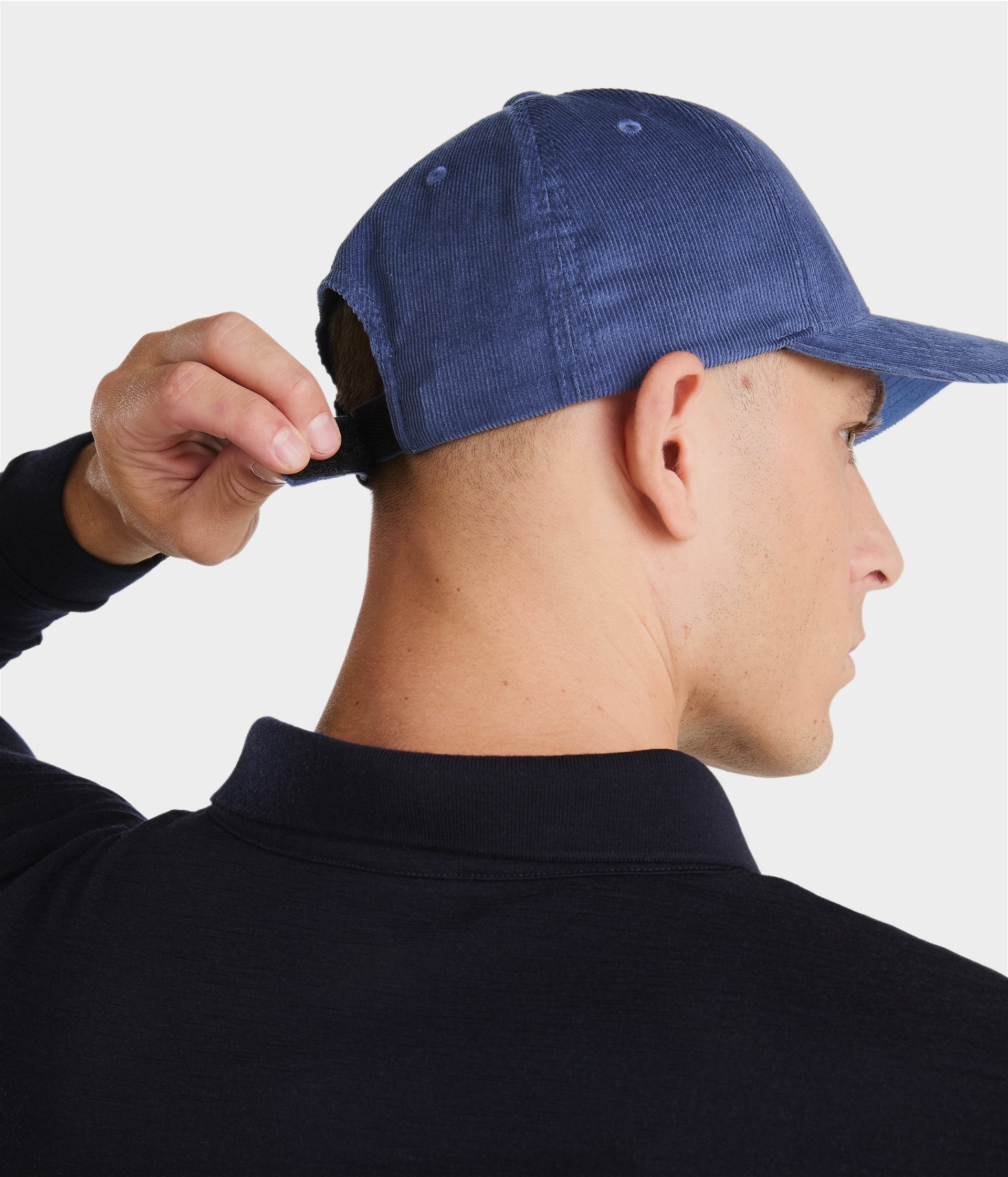 Accesorio Aerotech gorra de equitación unisex Horse Pilot para equitación