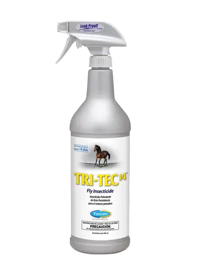 TRI-TEC 14™ Insecticida - Rincón del Valle