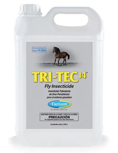 TRI-TEC 14™ Insecticida - Rincón del Valle