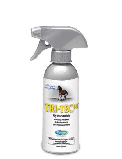 TRI-TEC 14™ Insecticida - Rincón del Valle