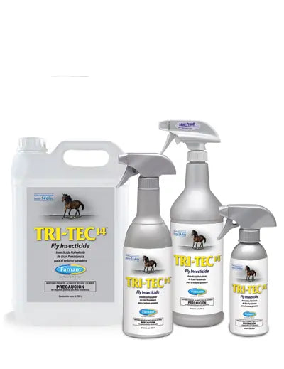 TRI-TEC 14™ Insecticida - Rincón del Valle